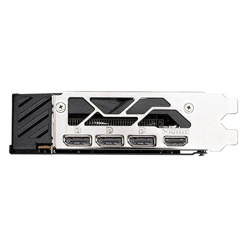 MSI RTX 5060 Gaming OC 8GB GDDR7 Graphics Card